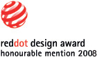award 2008